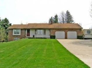 4728 40th Ave, Hudsonville, MI 49426