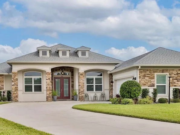 1412 Lilly Anne Ln, Ormond Beach, FL 32174