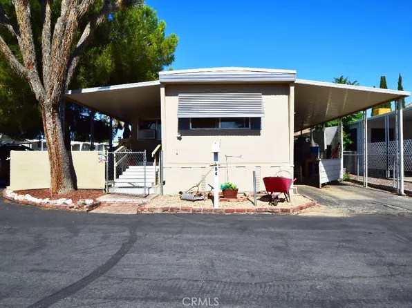 56254-29 Palms Hwy Space 84, Yucca Valley, CA 92284