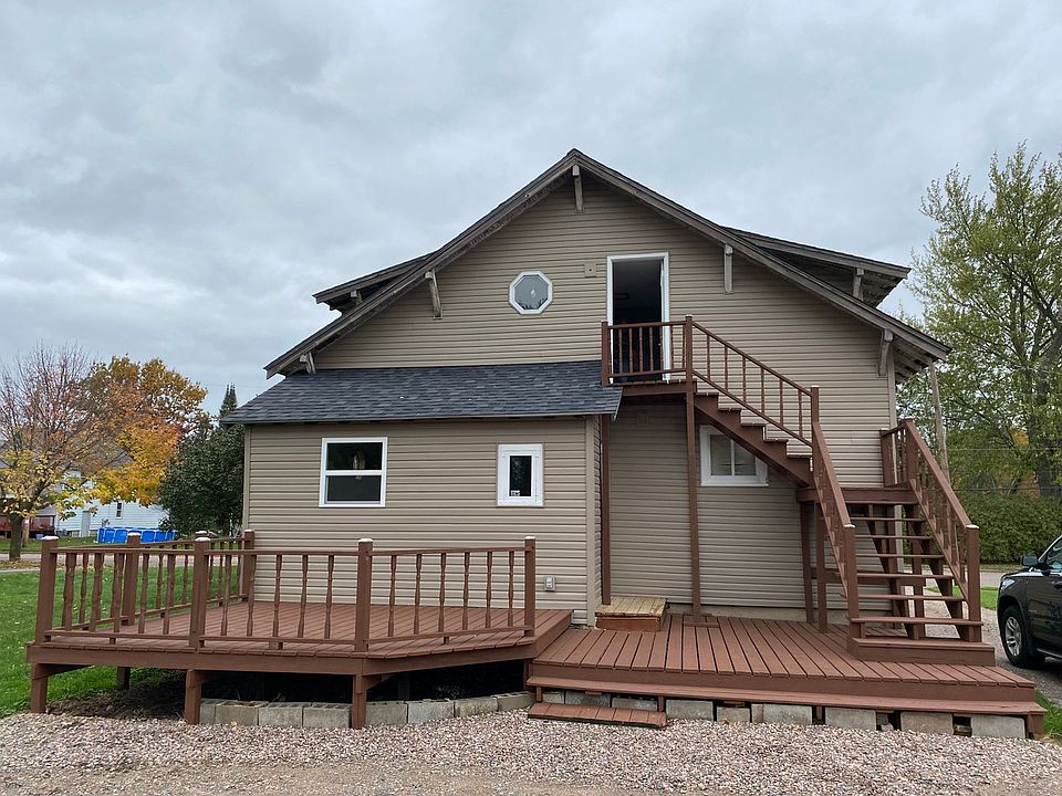 919 Lincoln St B, Antigo, WI 54409 Zillow