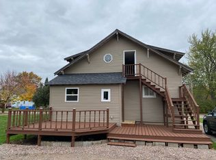 919 Lincoln St #B, Antigo, WI 54409