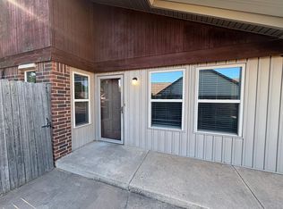 2610 Belknap Ave #2610, Norman, OK 73072