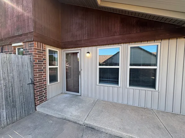 2610 Belknap Ave #2610, Norman, OK 73072