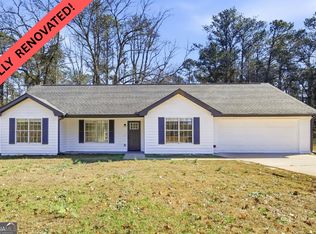 444 McGiboney Rd, Covington, GA 30016