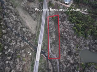 Burton Rd, Broken Bow, OK 74728