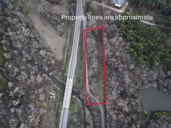 Burton Rd, Broken Bow, OK 74728