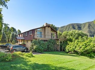 336 Holland Hills Rd #C, Basalt, CO 81621