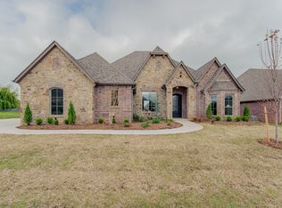 3405 Chesterfield Pl, Oklahoma City, OK 73179