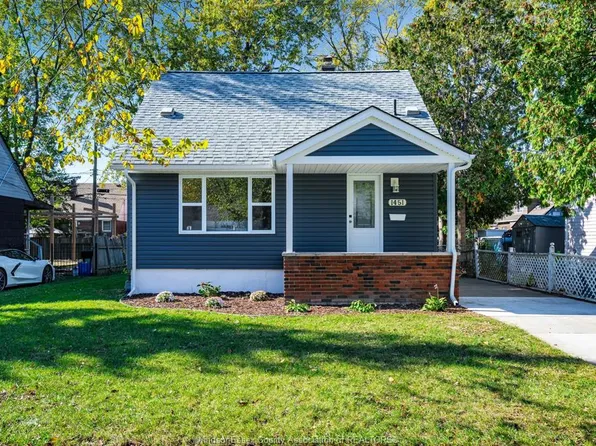 1451 Olive Rd, Windsor, ON N8Y 4M3