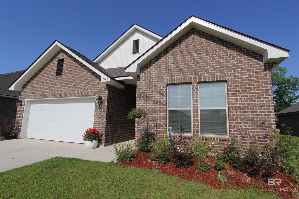 17148 Lafayette Dr, Robertsdale, AL, Robertsdale