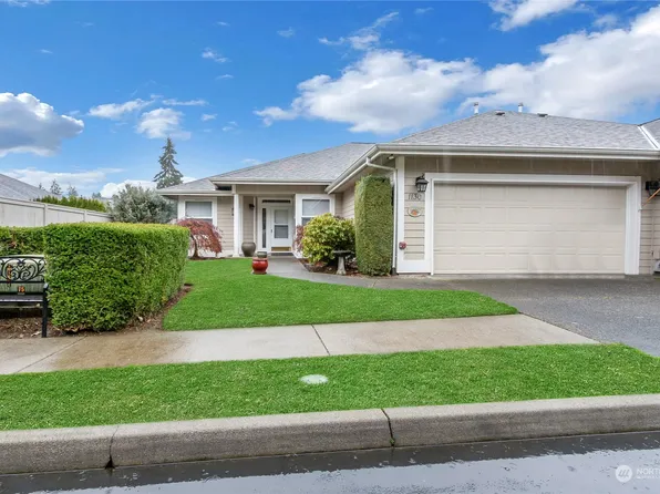 1130 Garden Circle #10B, Fircrest, WA 98466
