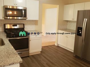 4526 Aerie Ln, Douglasville, GA 30135