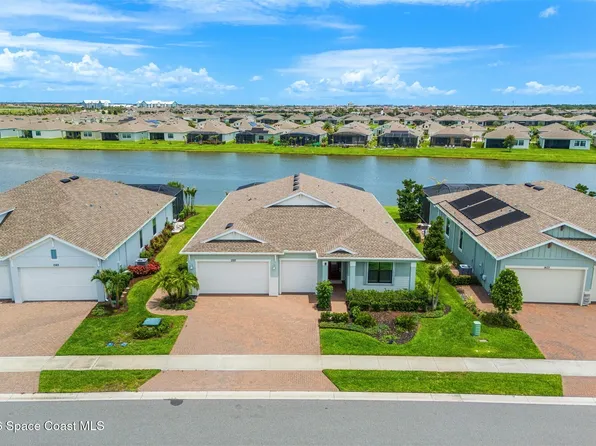 1393 Great Belt Cir, Melbourne, FL 32940