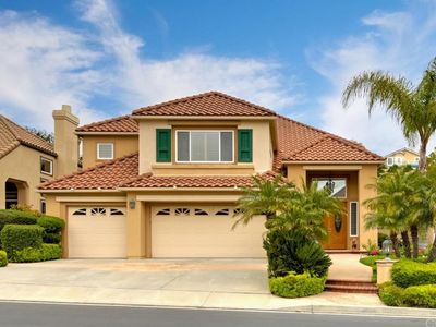 38 Glen Echo, Trabuco Canyon, CA, 92679