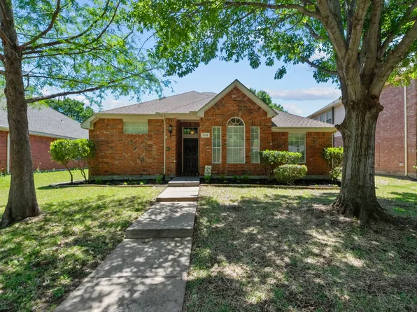 7189 Saint Augustine Dr, Frisco, TX 75033