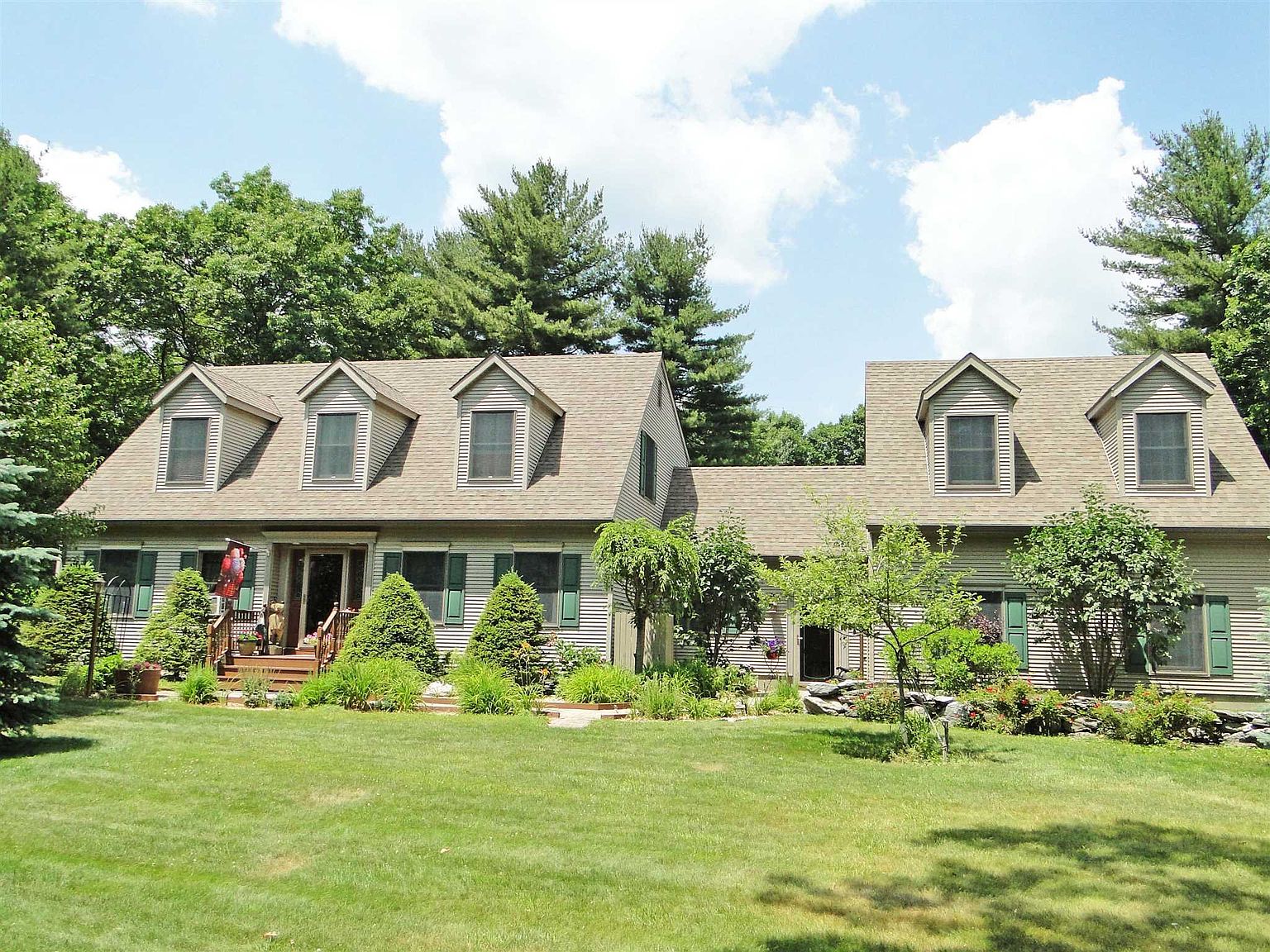 108 Killearn Rd, Millbrook, NY 12545 Zillow