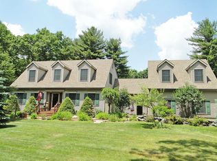 108 Killearn Rd, Millbrook, NY 12545