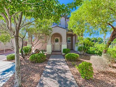 2055 Desert Prairie St, Las Vegas, NV, 89135