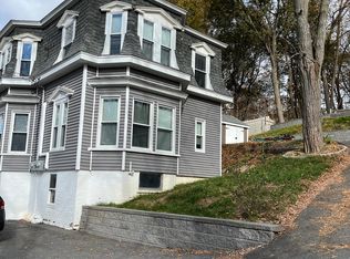 11 Atlantic Ave #2, Amesbury, MA 01913