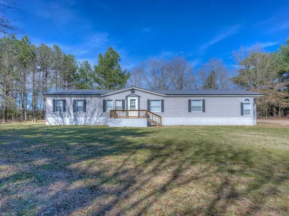 3604 Highway 507, Coushatta, LA 71019