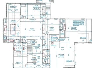 2832 Theresa Eileen Way, Raleigh, NC 27603