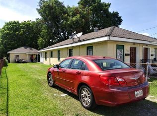 1064 Avenue C, Westwego, LA 70094