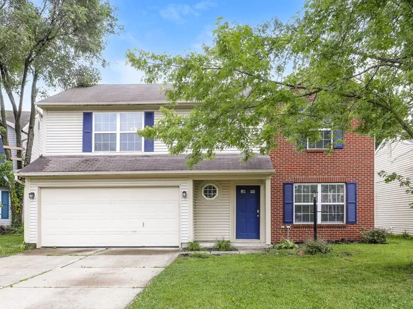 19166 Strand Ct, Noblesville, IN 46060