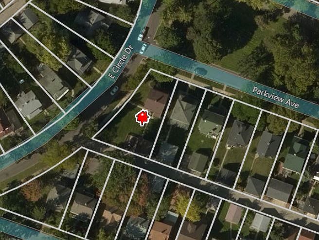 1st image of 701 Parkview Ave