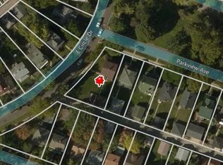 701 Parkview Ave, Dayton, OH 45403