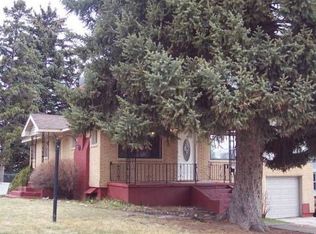102 Greenwood Ave, Pocatello, ID 83204
