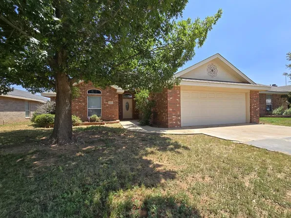 5007 Anetta Dr, Midland, TX 79703