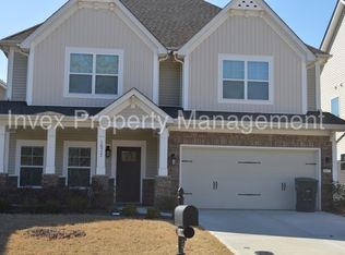 10977 River Oaks Dr NW, Concord, NC 28027