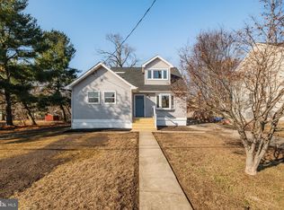 18 Worthington Ave, Bellmawr, NJ 08031