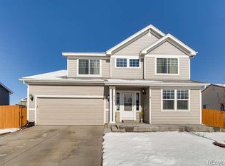 4739 Mount Princeton St, Brighton, CO 80601