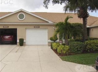 14093 Mystic Seaport Way, Fort Myers, FL 33919