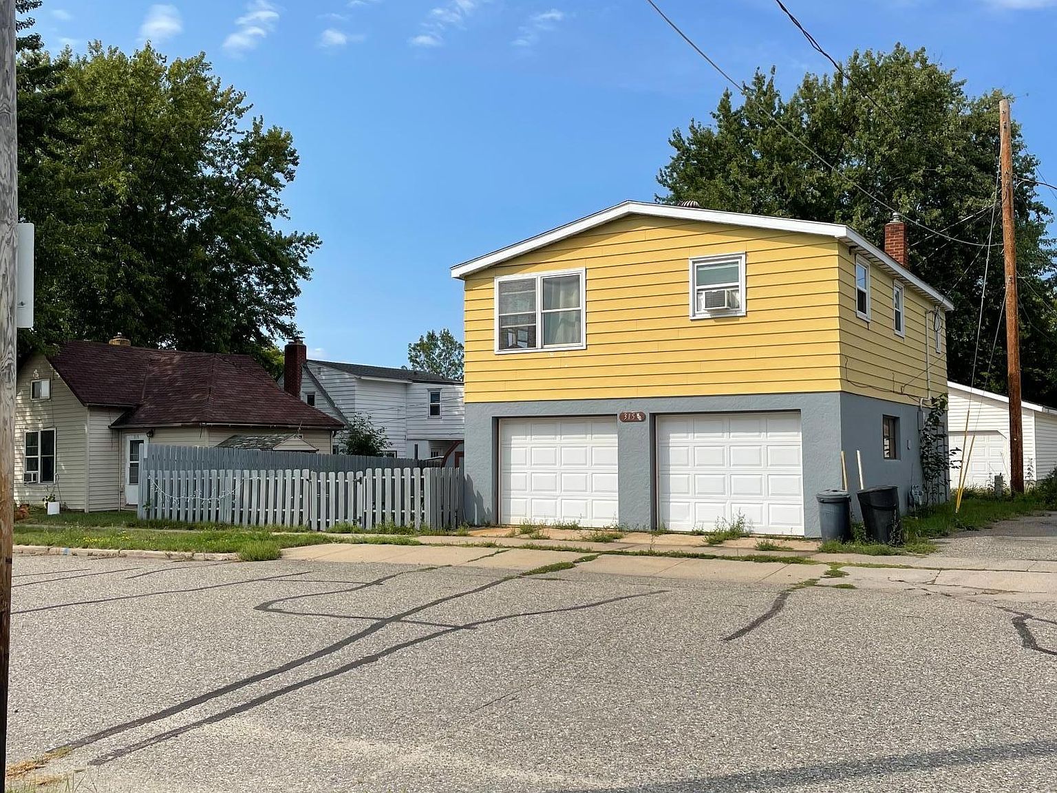 315 1/2 4th St, Bovey, MN 55709 Zillow