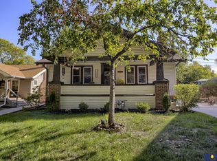 2020 Jefferson Ave, Lincoln, NE 68502