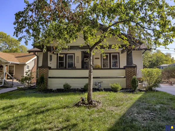 2020 Jefferson Ave, Lincoln, NE 68502