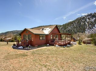 32759 W Highway 14, Bellvue, CO 80512