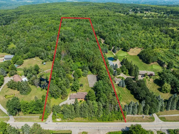 16703 Mississauga Rd E, Caledon, ON L7K 1M8