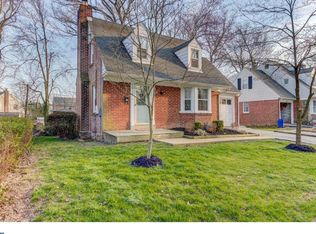 2428 Franklin Ave, Secane, PA 19018