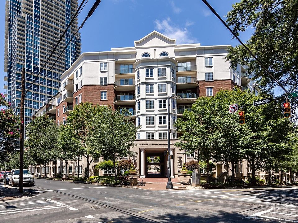 300 W 5th St APT 407, Charlotte, NC 28202 | Zillow