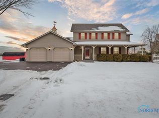 5611 Eber Rd, Whitehouse, OH 43571