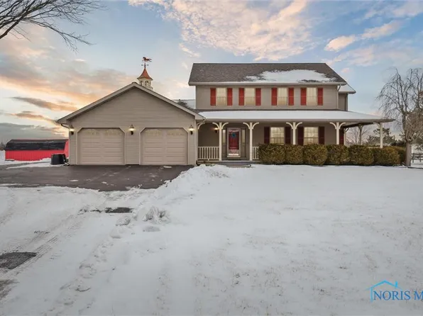5611 Eber Rd, Whitehouse, OH 43571