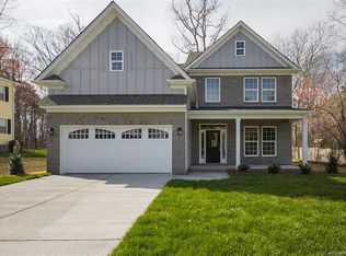 108 Delancy St, Locust, NC 28097