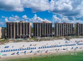 24160 Perdido Beach Blvd #2113, Orange Beach, AL 36561