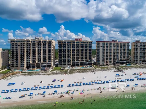 24160 Perdido Beach Blvd #2113, Orange Beach, AL 36561