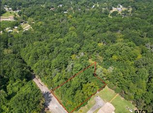 LOT 3 Sweet Gum St, Overton, TX 75684