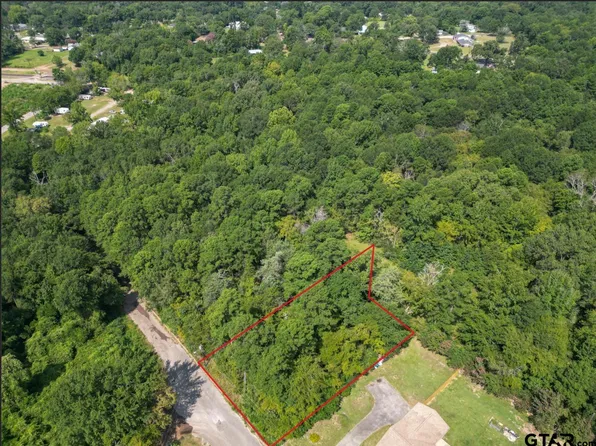 LOT 3 Sweet Gum St, Overton, TX 75684