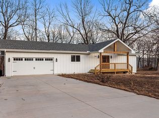 316 E Church St, Horseshoe Bend, AR 72512